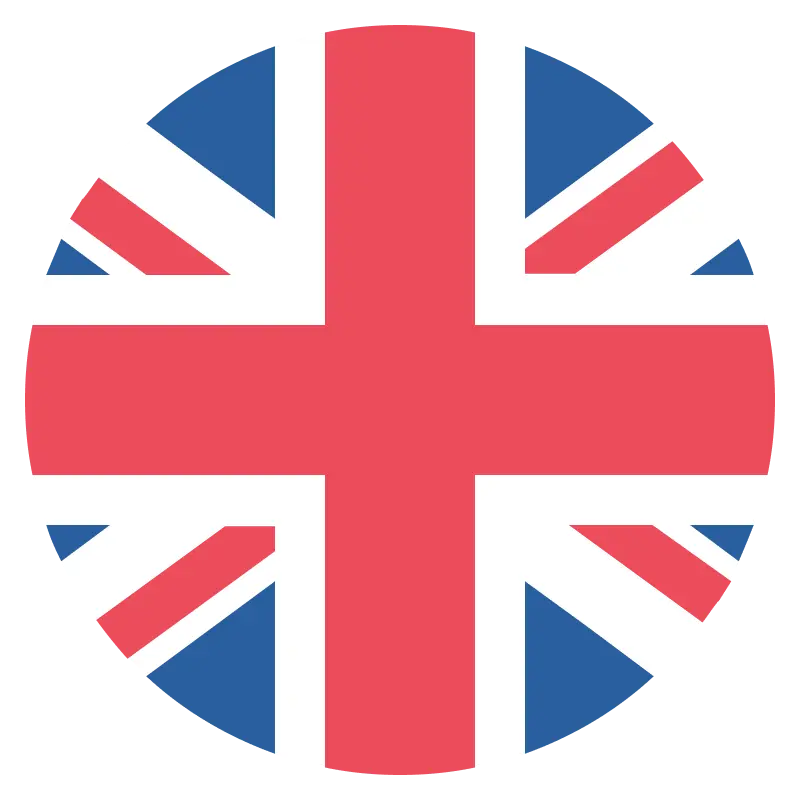 United Kingdom Flag